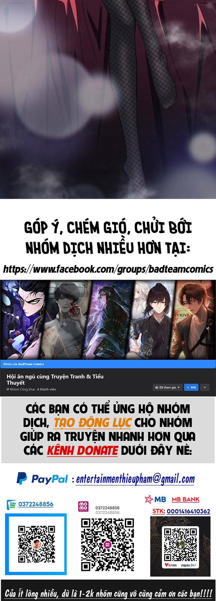 Người Chơi Hồi Quy Chapter 70 - 51