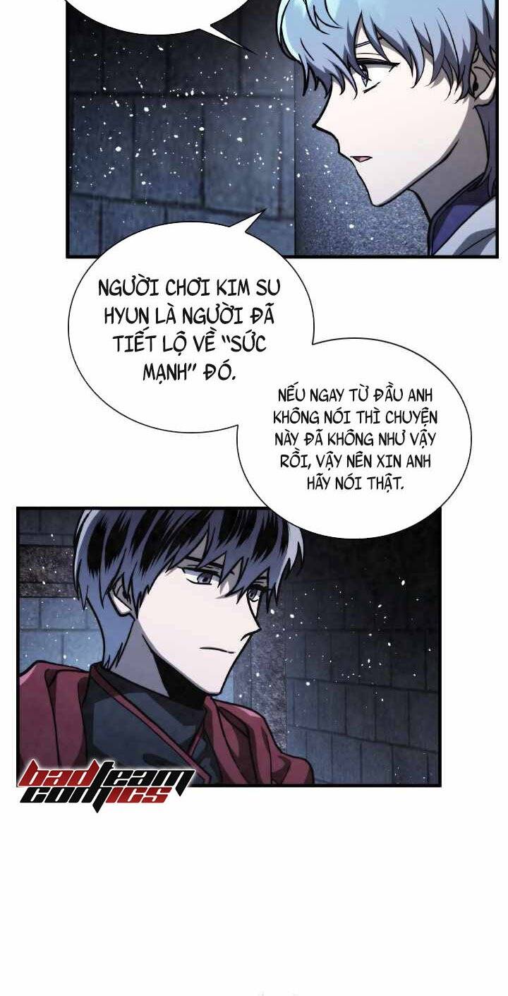 Người Chơi Hồi Quy Chapter 70 - 8