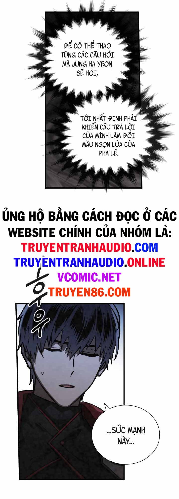 Người Chơi Hồi Quy Chapter 70 - 9