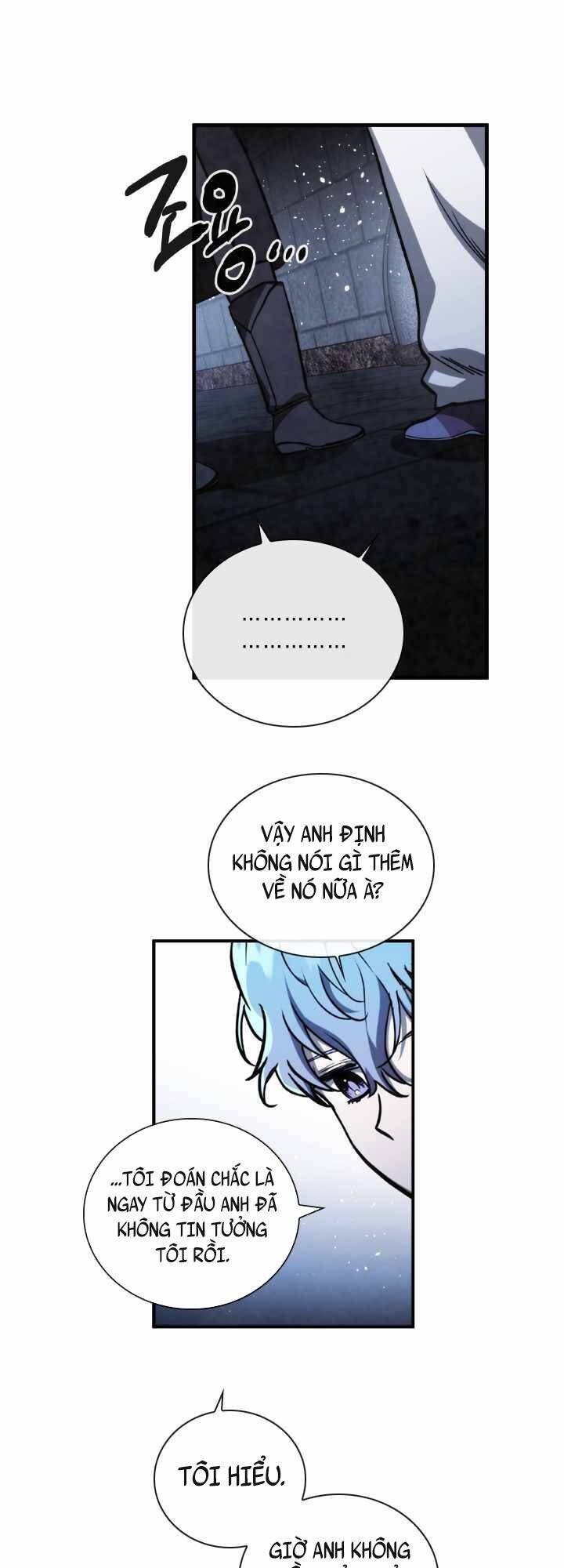 Người Chơi Hồi Quy Chapter 70 - 10