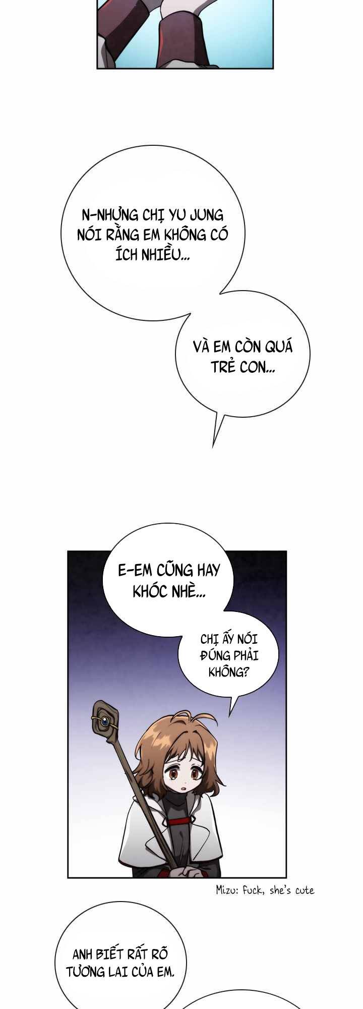 Người Chơi Hồi Quy Chapter 71 - 11