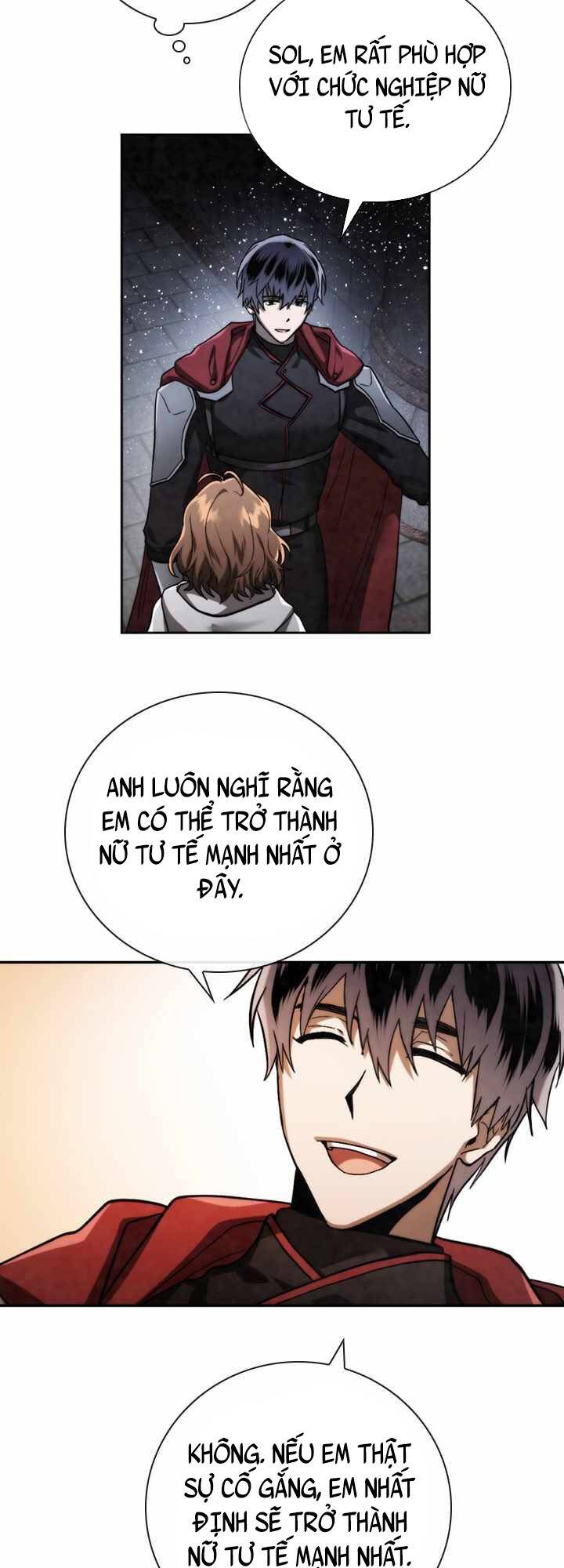 Người Chơi Hồi Quy Chapter 71 - 12