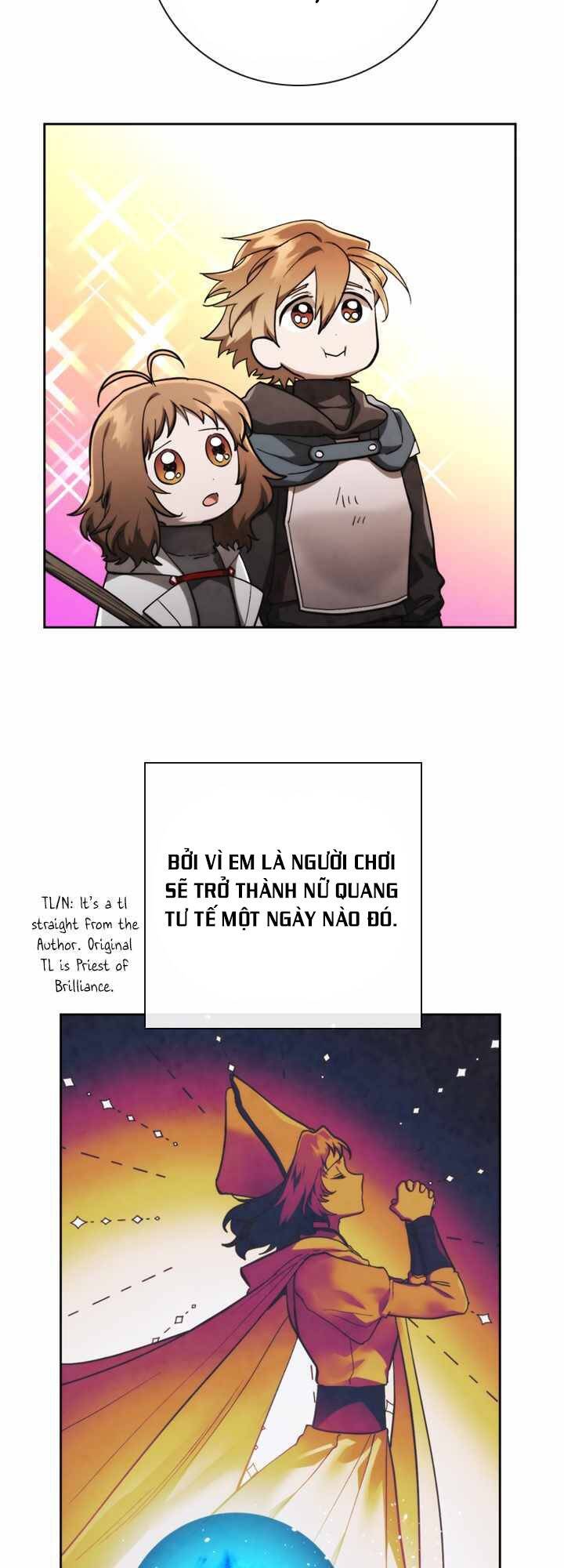 Người Chơi Hồi Quy Chapter 71 - 13