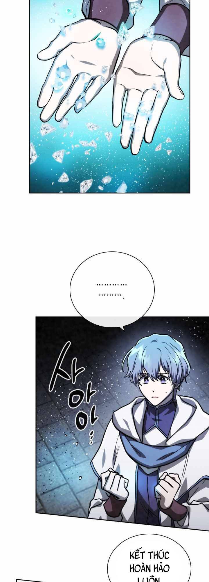 Người Chơi Hồi Quy Chapter 71 - 16