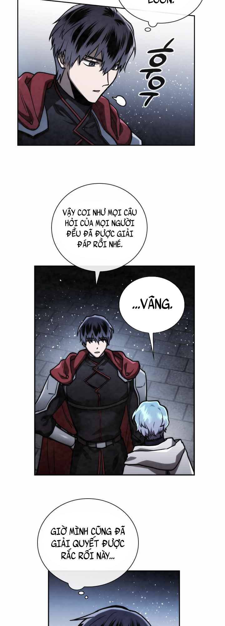 Người Chơi Hồi Quy Chapter 71 - 17