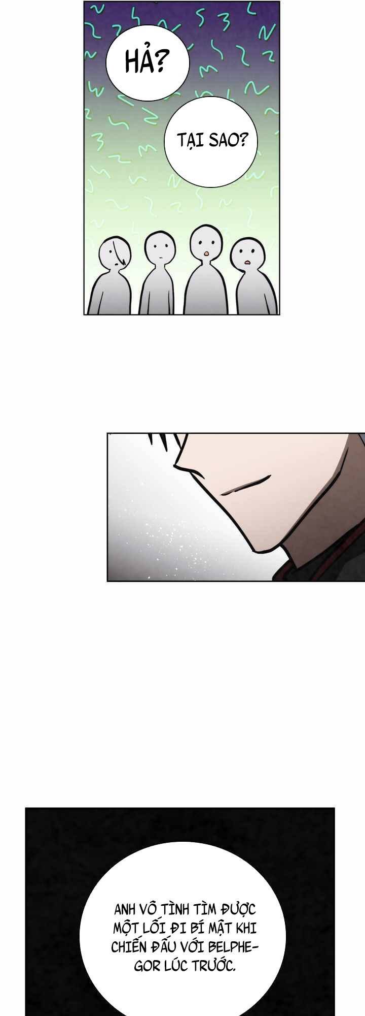 Người Chơi Hồi Quy Chapter 71 - 20