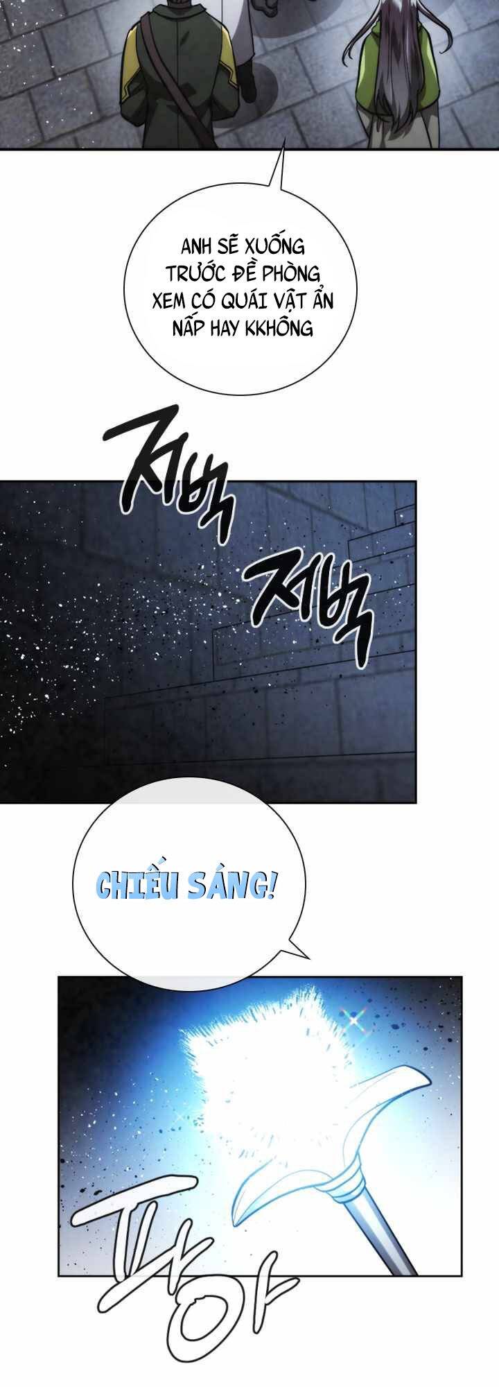 Người Chơi Hồi Quy Chapter 71 - 23