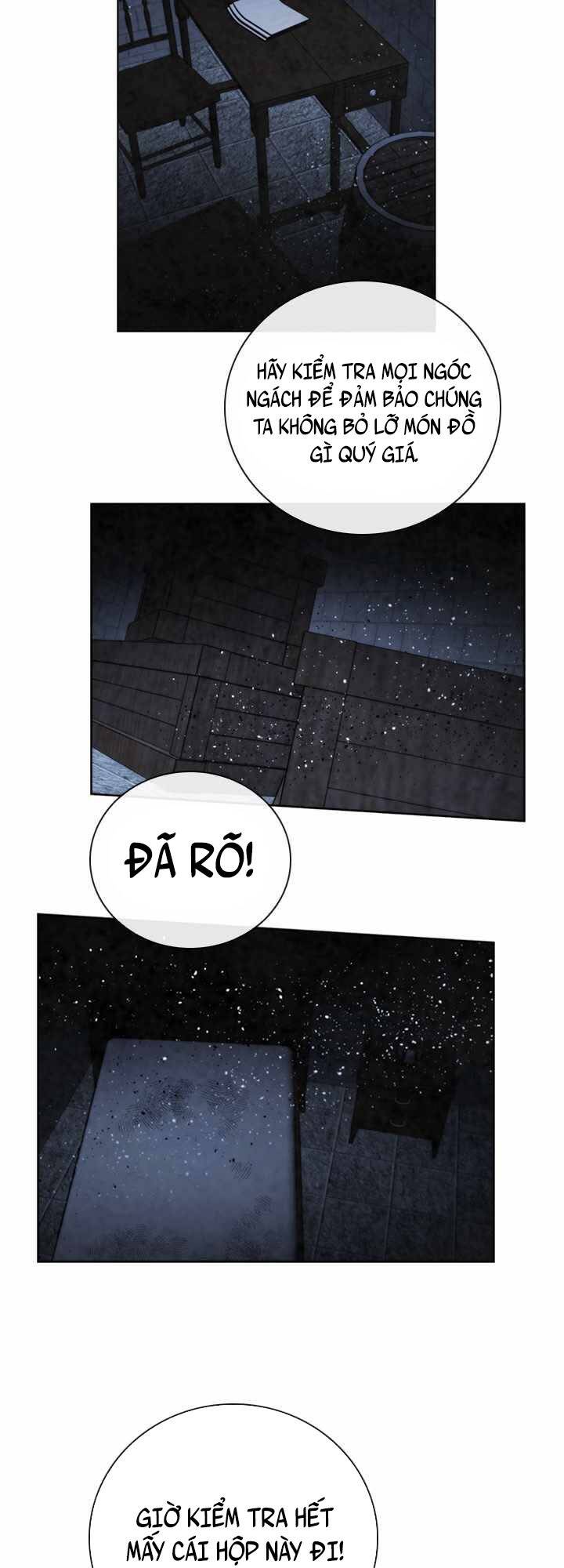 Người Chơi Hồi Quy Chapter 71 - 26