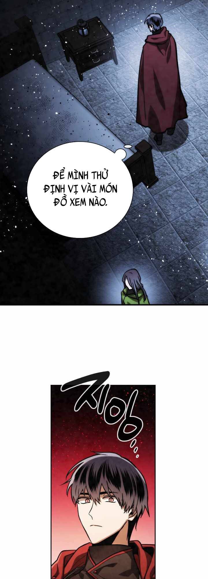 Người Chơi Hồi Quy Chapter 71 - 28