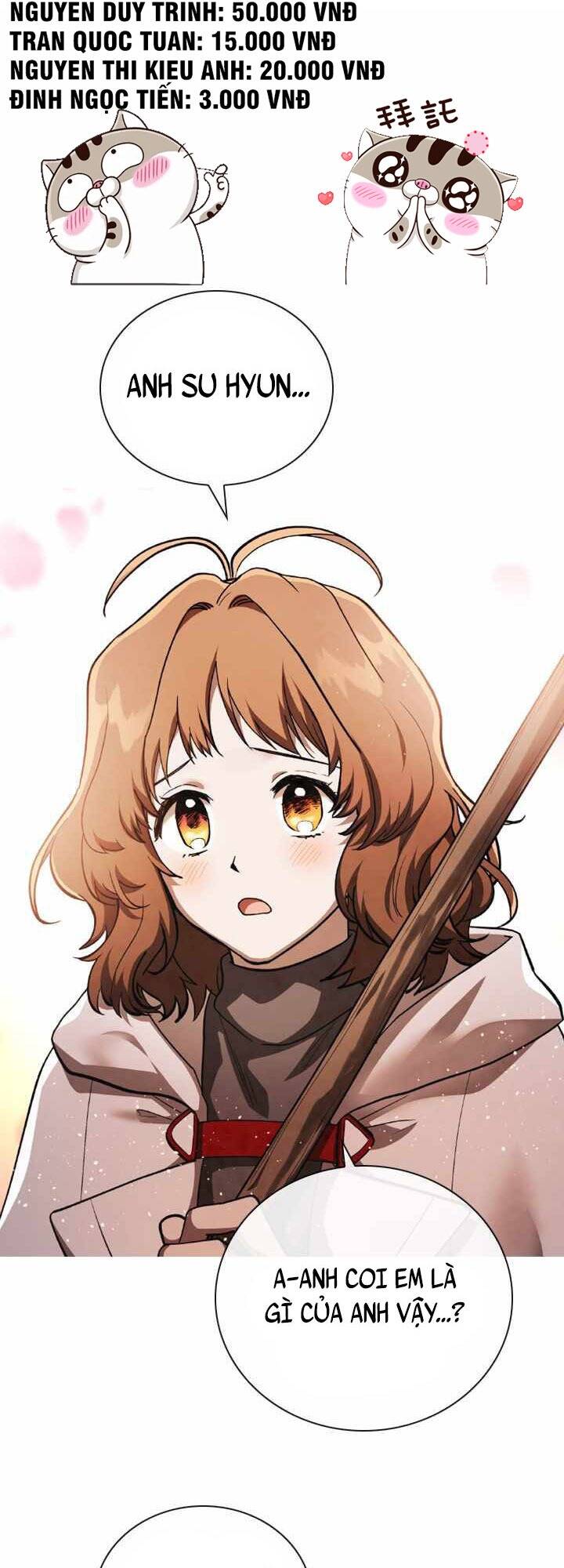 Người Chơi Hồi Quy Chapter 71 - 4