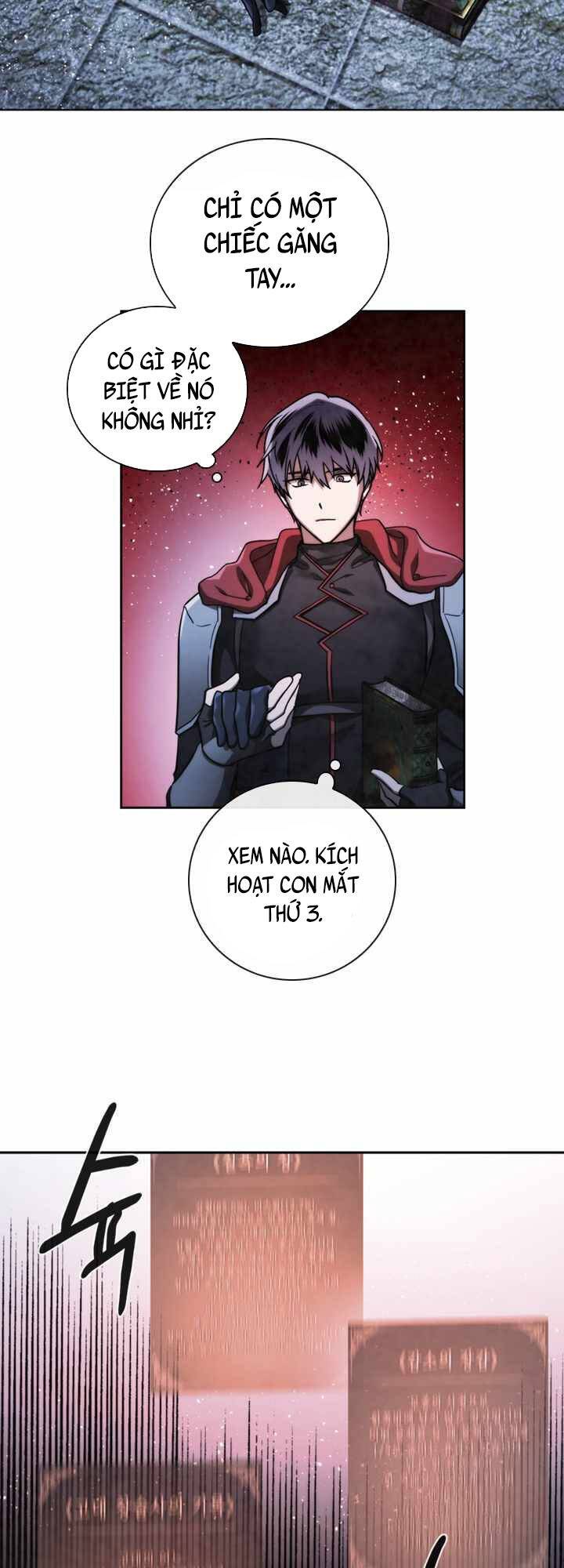 Người Chơi Hồi Quy Chapter 71 - 32