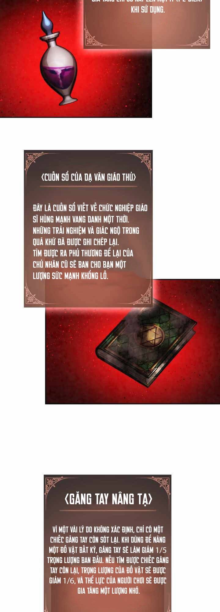 Người Chơi Hồi Quy Chapter 71 - 34