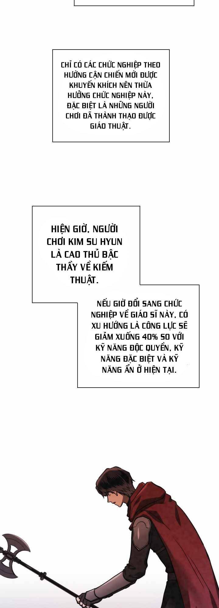 Người Chơi Hồi Quy Chapter 71 - 39