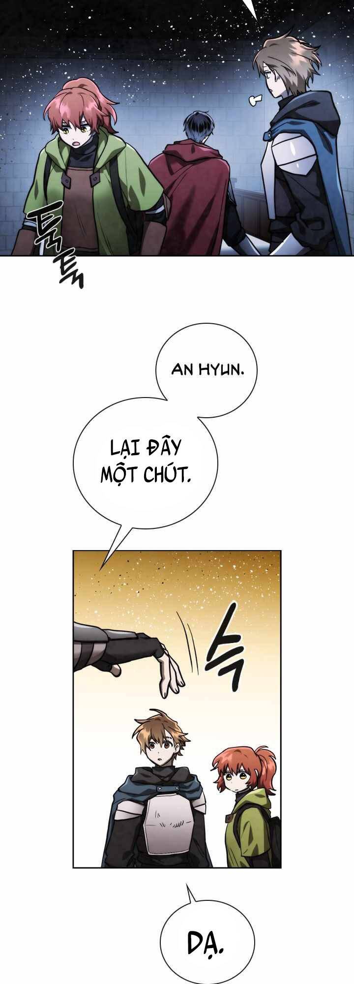 Người Chơi Hồi Quy Chapter 71 - 41