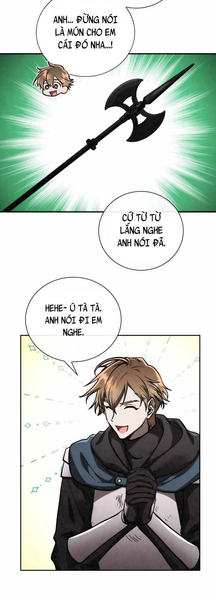 Người Chơi Hồi Quy Chapter 71 - 43