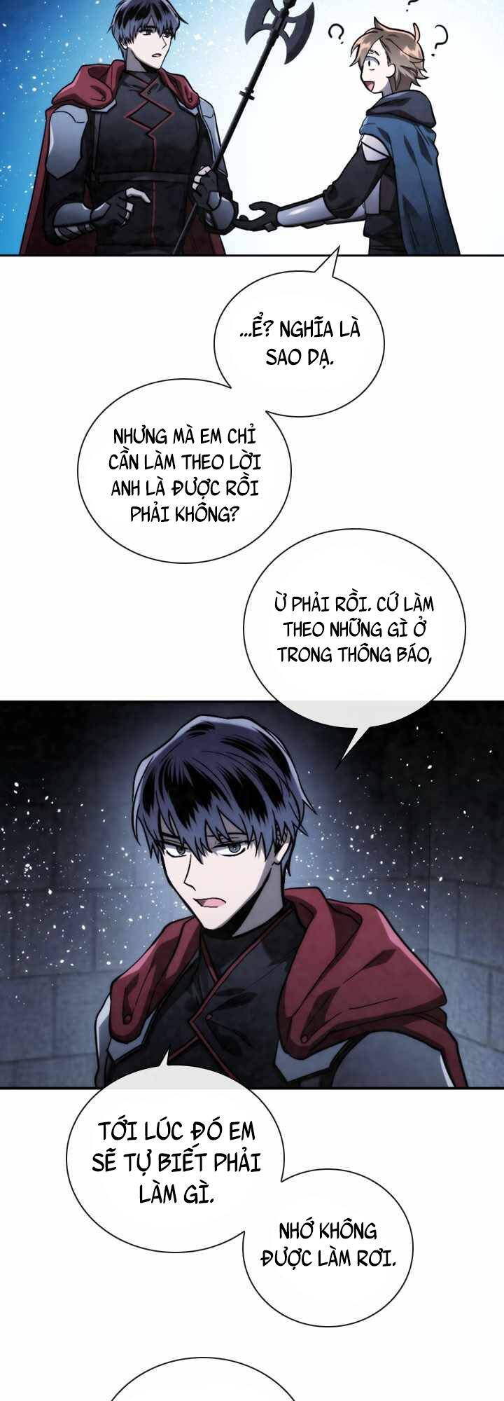 Người Chơi Hồi Quy Chapter 71 - 45