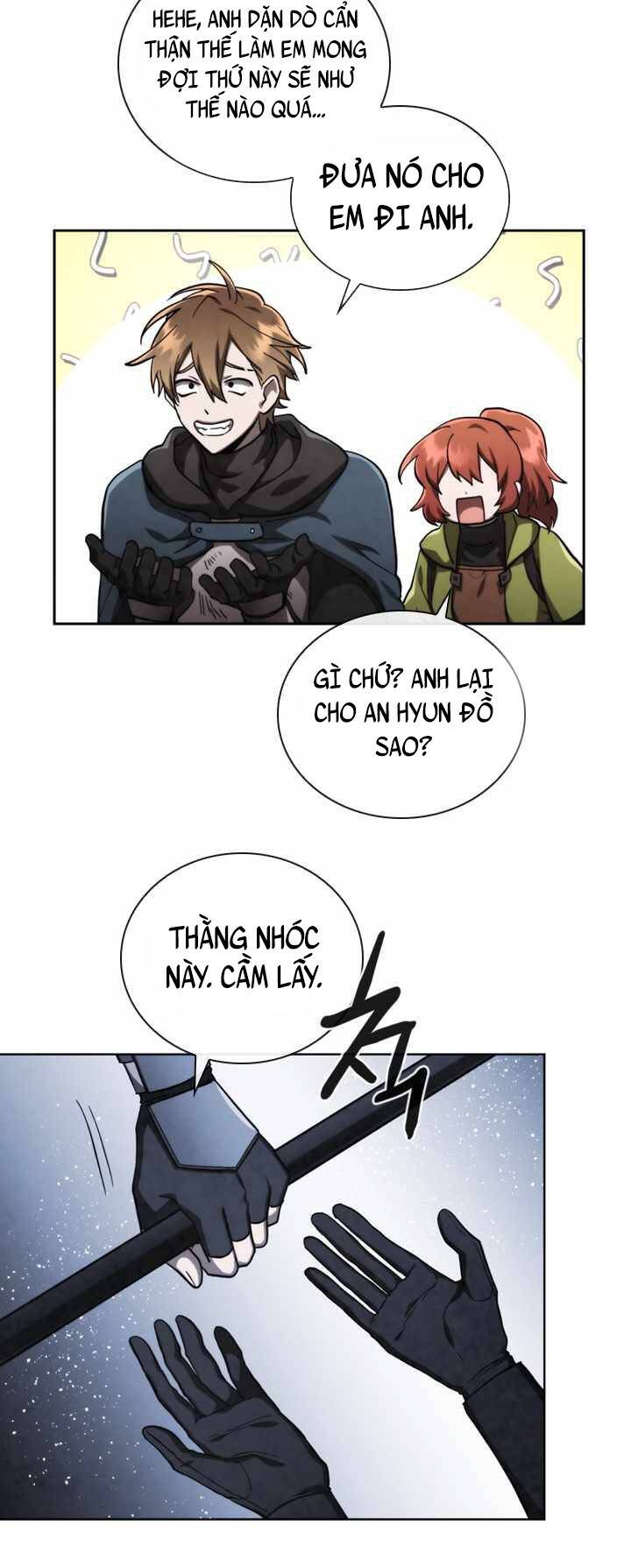 Người Chơi Hồi Quy Chapter 71 - 46