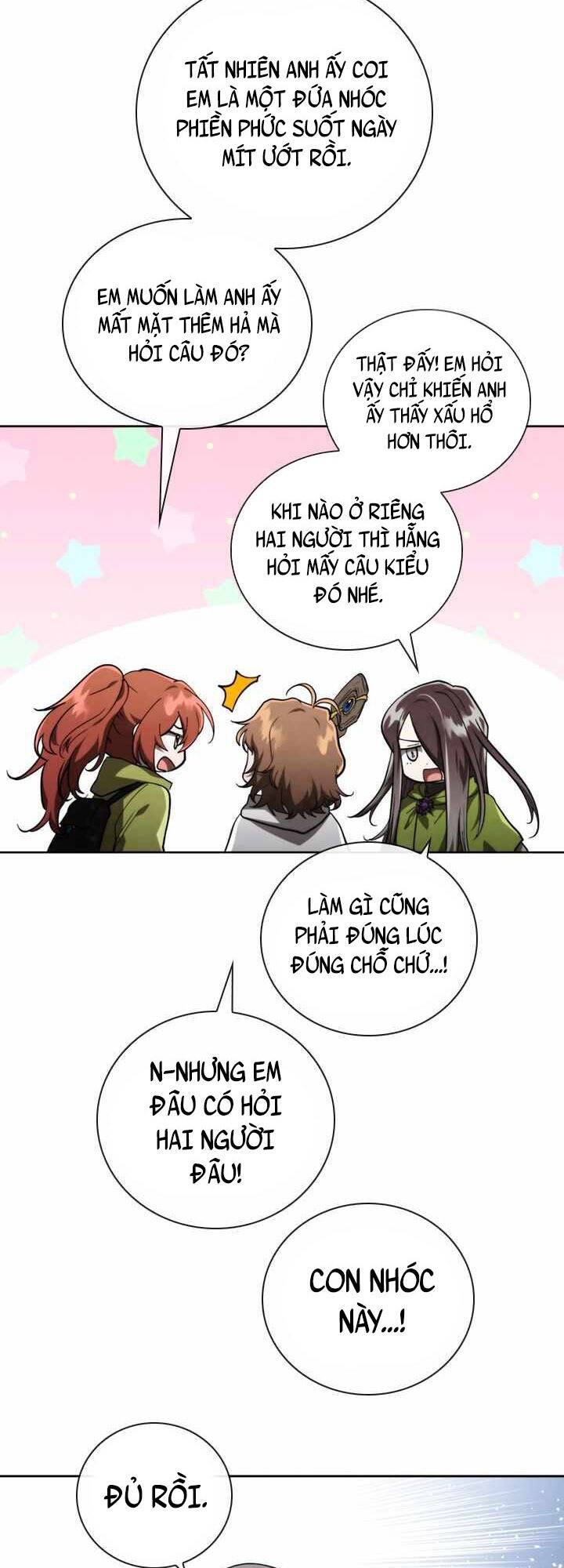 Người Chơi Hồi Quy Chapter 71 - 7