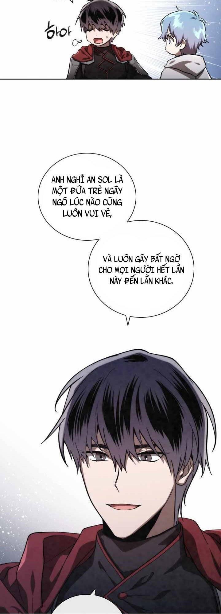 Người Chơi Hồi Quy Chapter 71 - 8