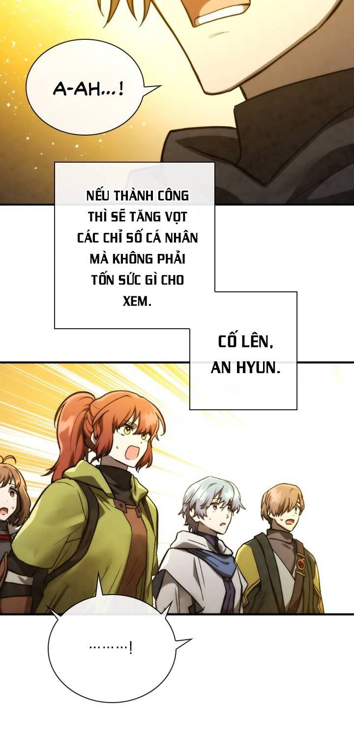 Người Chơi Hồi Quy Chapter 72 - 16