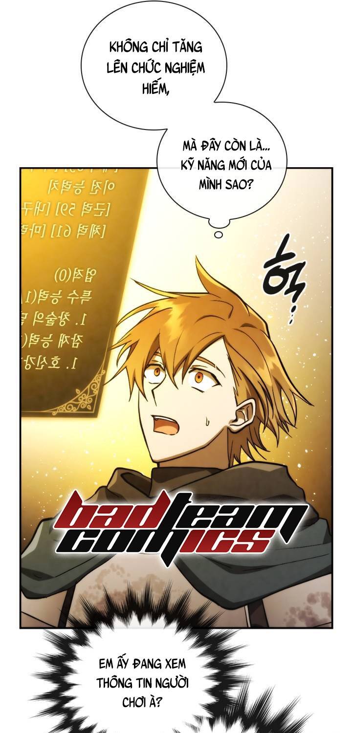 Người Chơi Hồi Quy Chapter 72 - 20