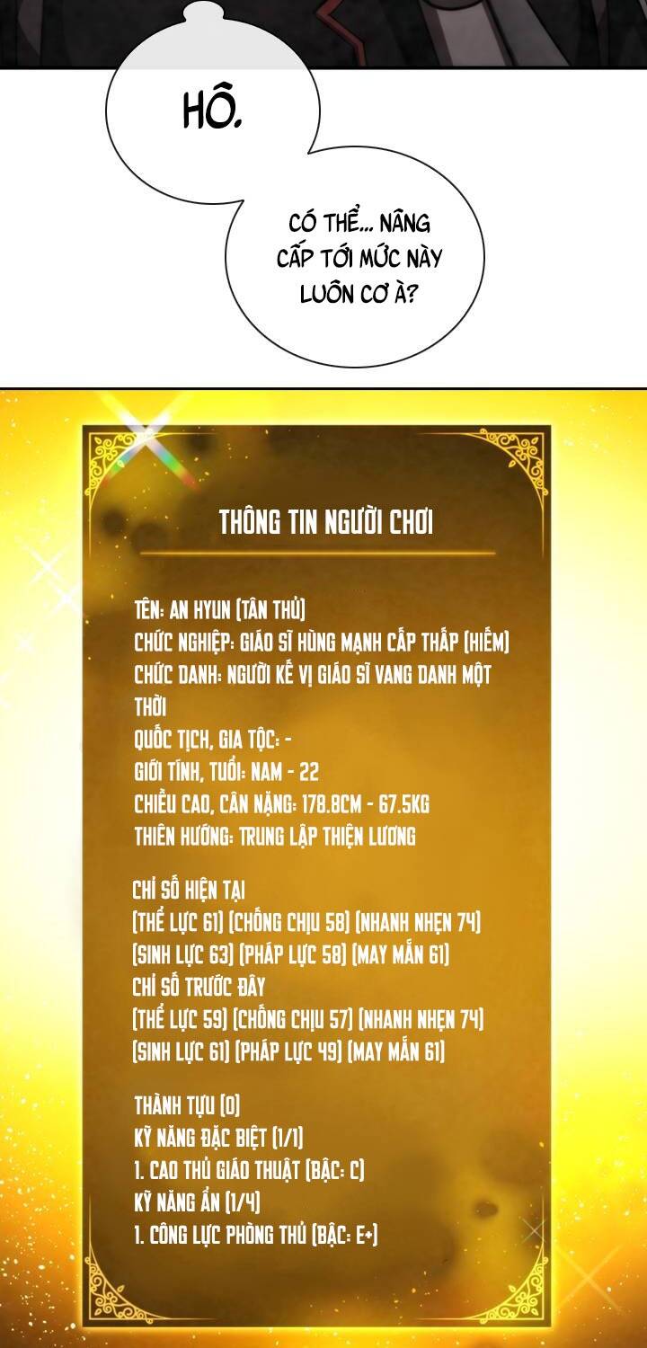 Người Chơi Hồi Quy Chapter 72 - 22