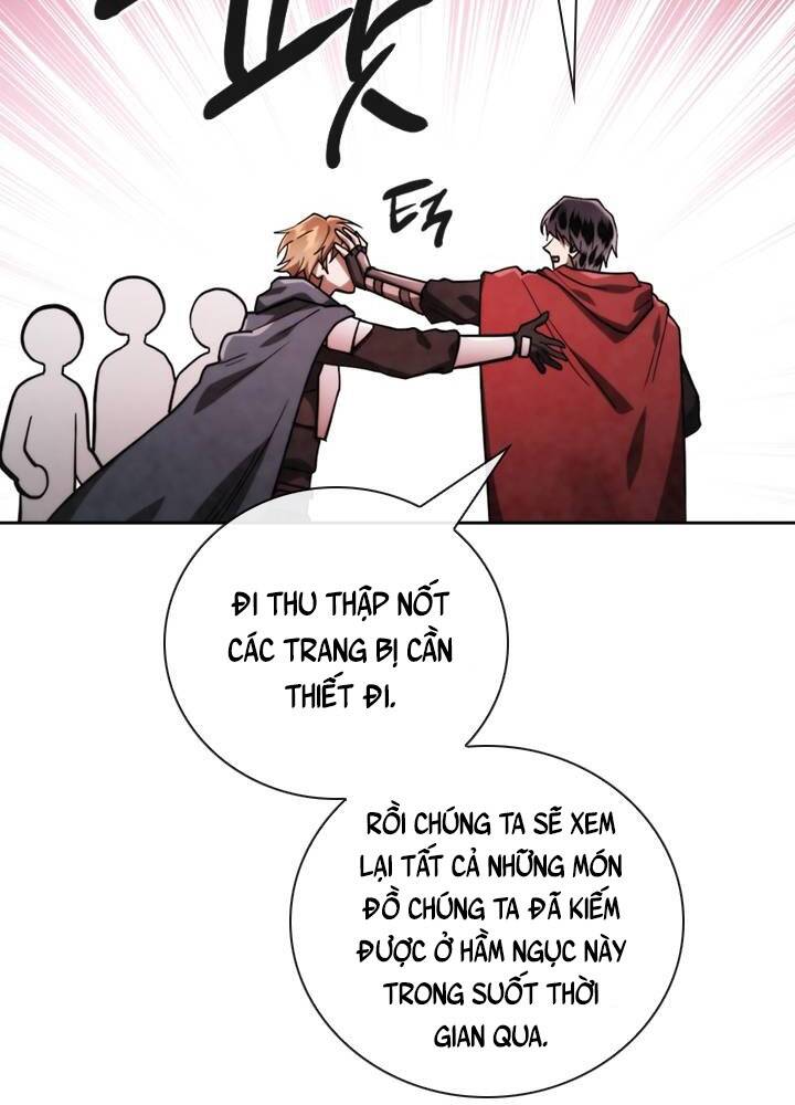 Người Chơi Hồi Quy Chapter 72 - 26