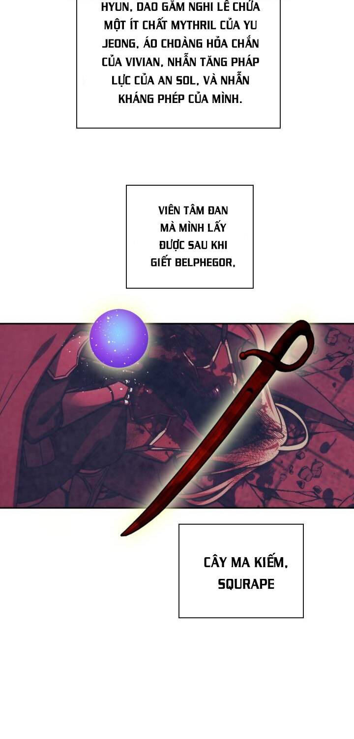 Người Chơi Hồi Quy Chapter 72 - 28