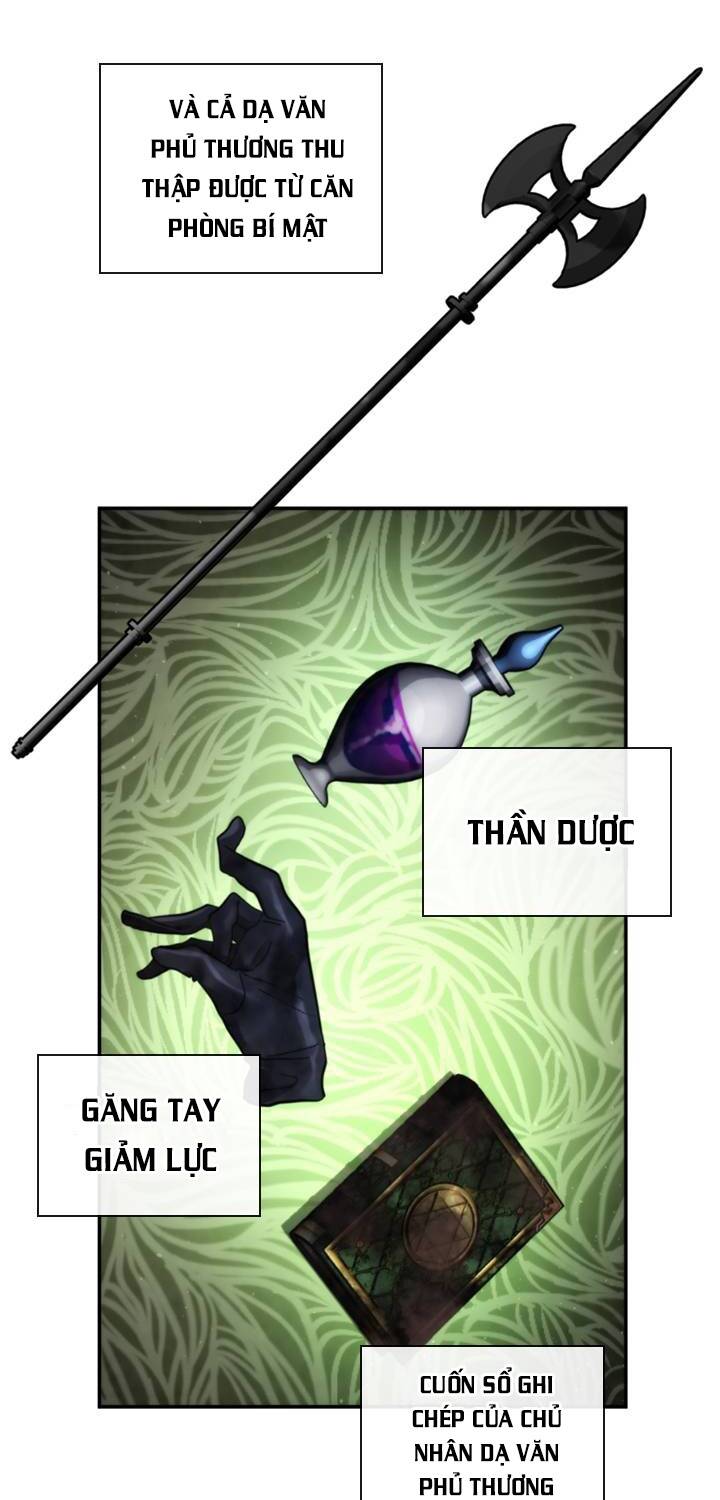 Người Chơi Hồi Quy Chapter 72 - 29