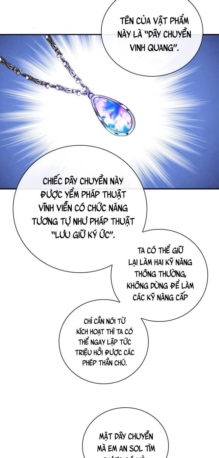 Người Chơi Hồi Quy Chapter 72 - 31