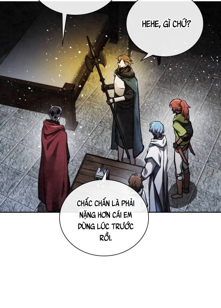 Người Chơi Hồi Quy Chapter 72 - 33