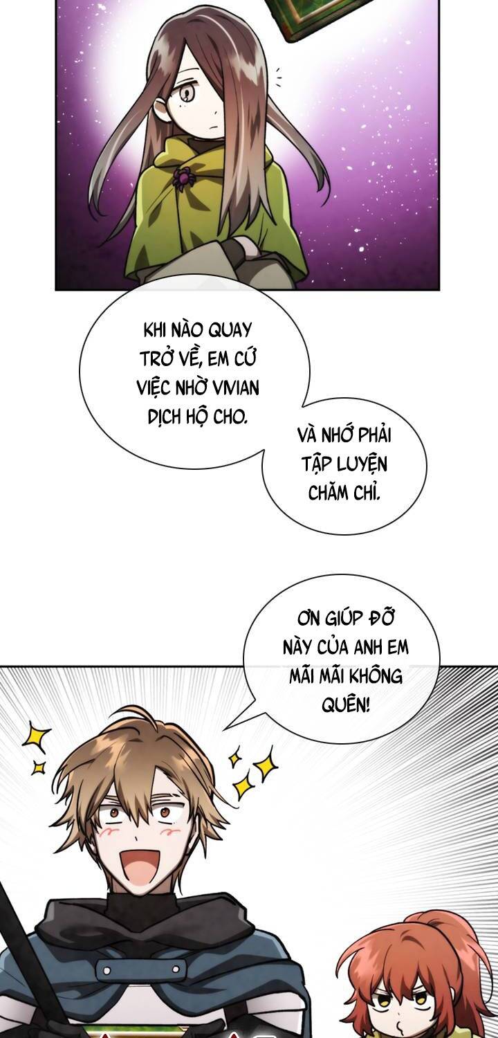 Người Chơi Hồi Quy Chapter 72 - 36