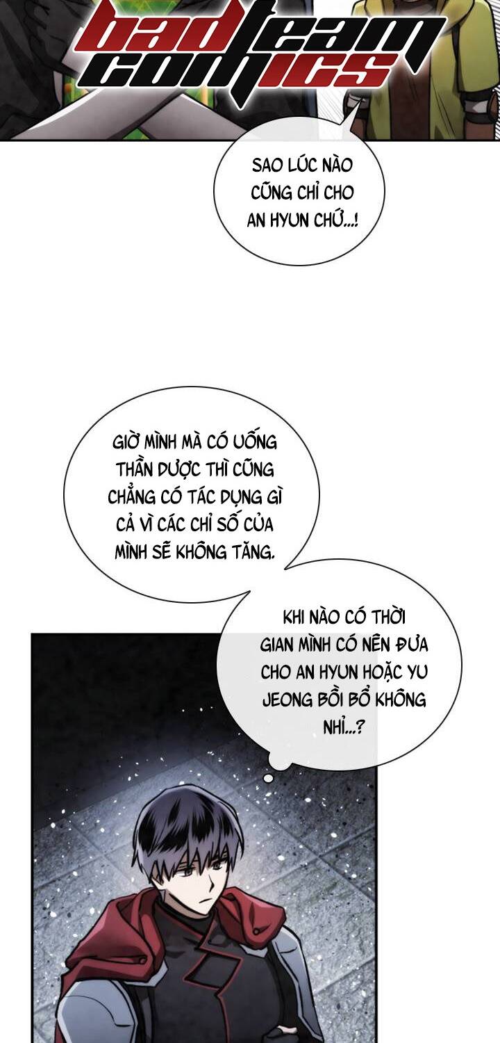 Người Chơi Hồi Quy Chapter 72 - 37