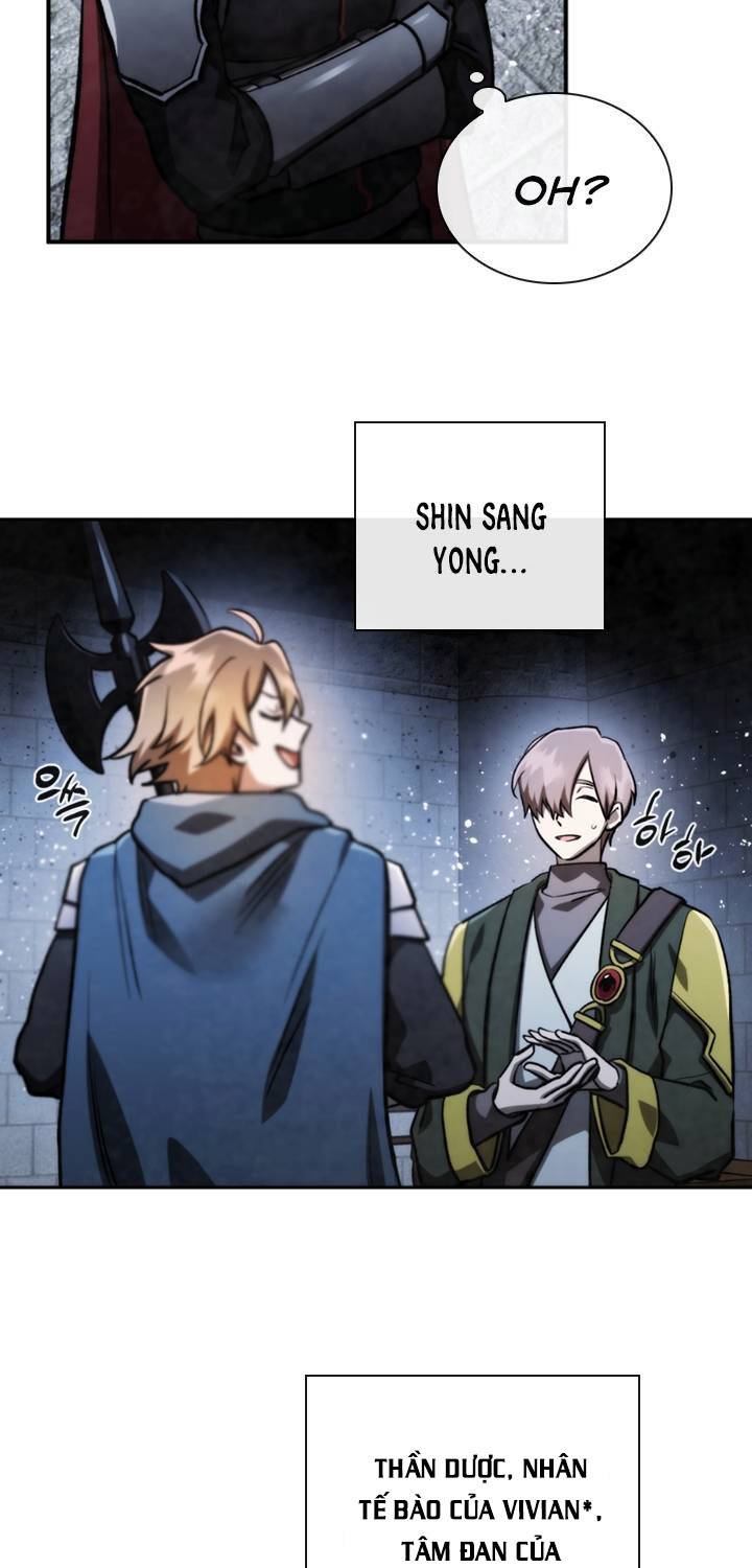 Người Chơi Hồi Quy Chapter 72 - 38