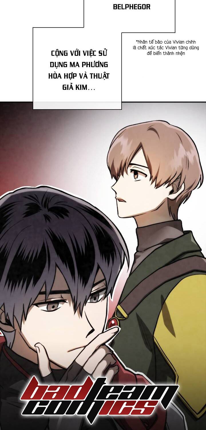 Người Chơi Hồi Quy Chapter 72 - 39