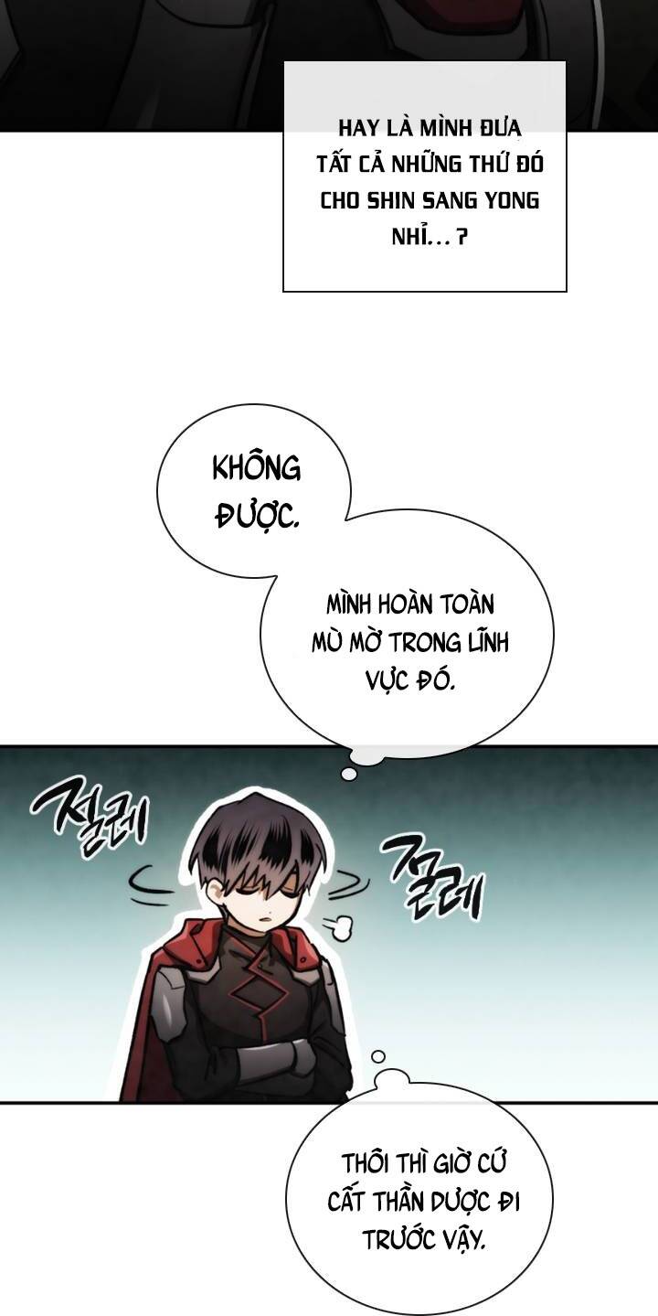 Người Chơi Hồi Quy Chapter 72 - 40