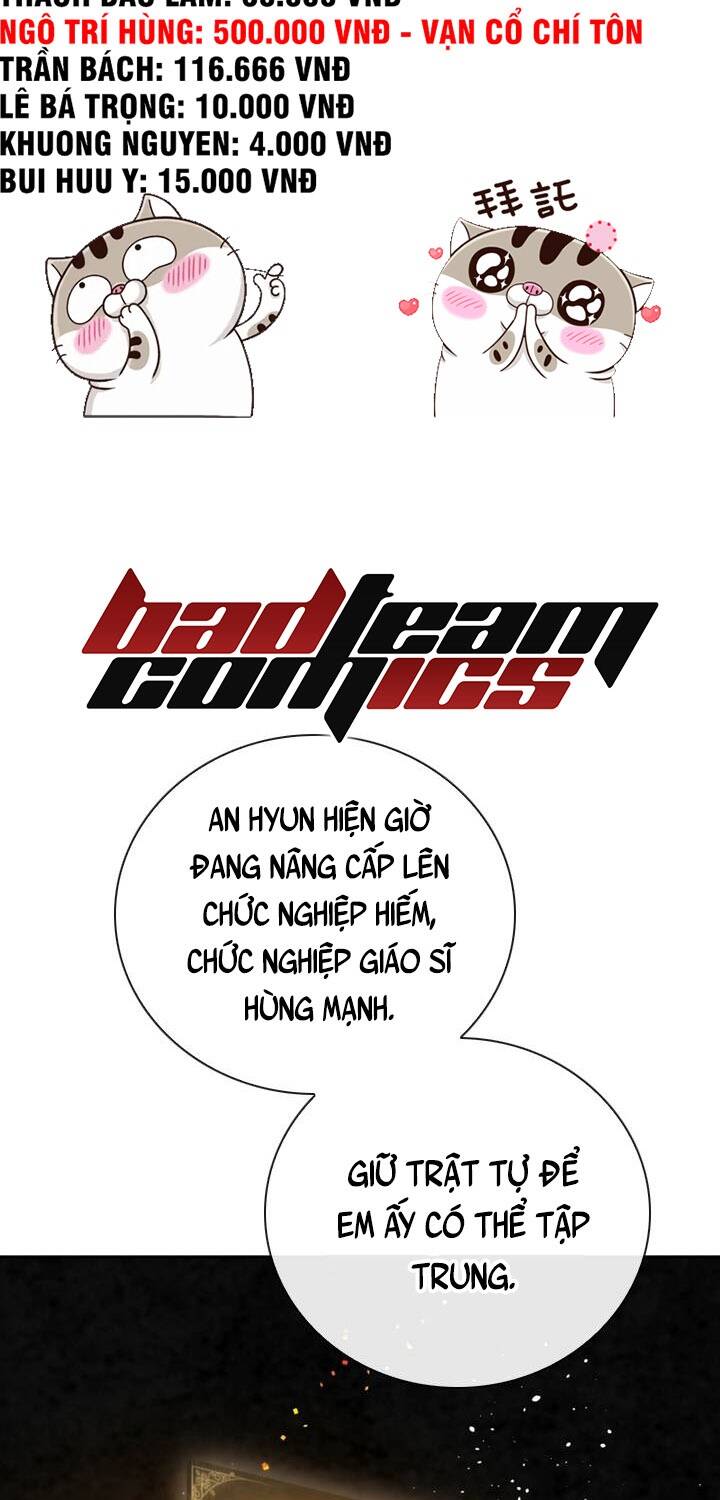 Người Chơi Hồi Quy Chapter 72 - 5