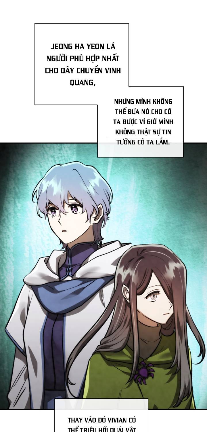 Người Chơi Hồi Quy Chapter 72 - 41