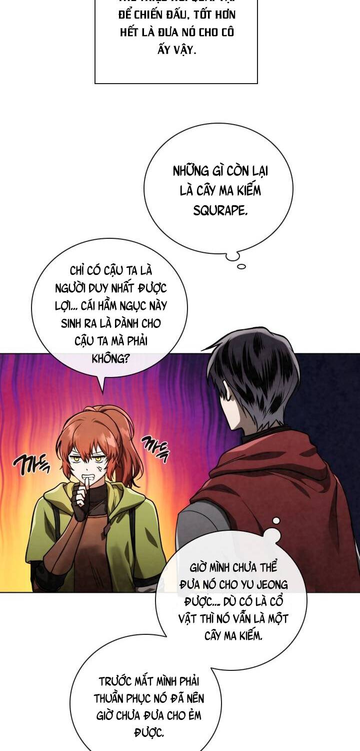 Người Chơi Hồi Quy Chapter 72 - 42