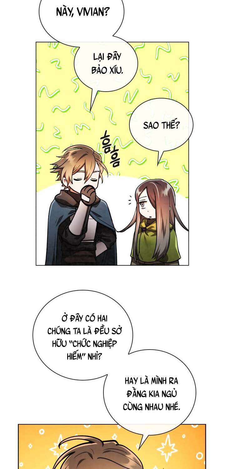 Người Chơi Hồi Quy Chapter 72 - 44