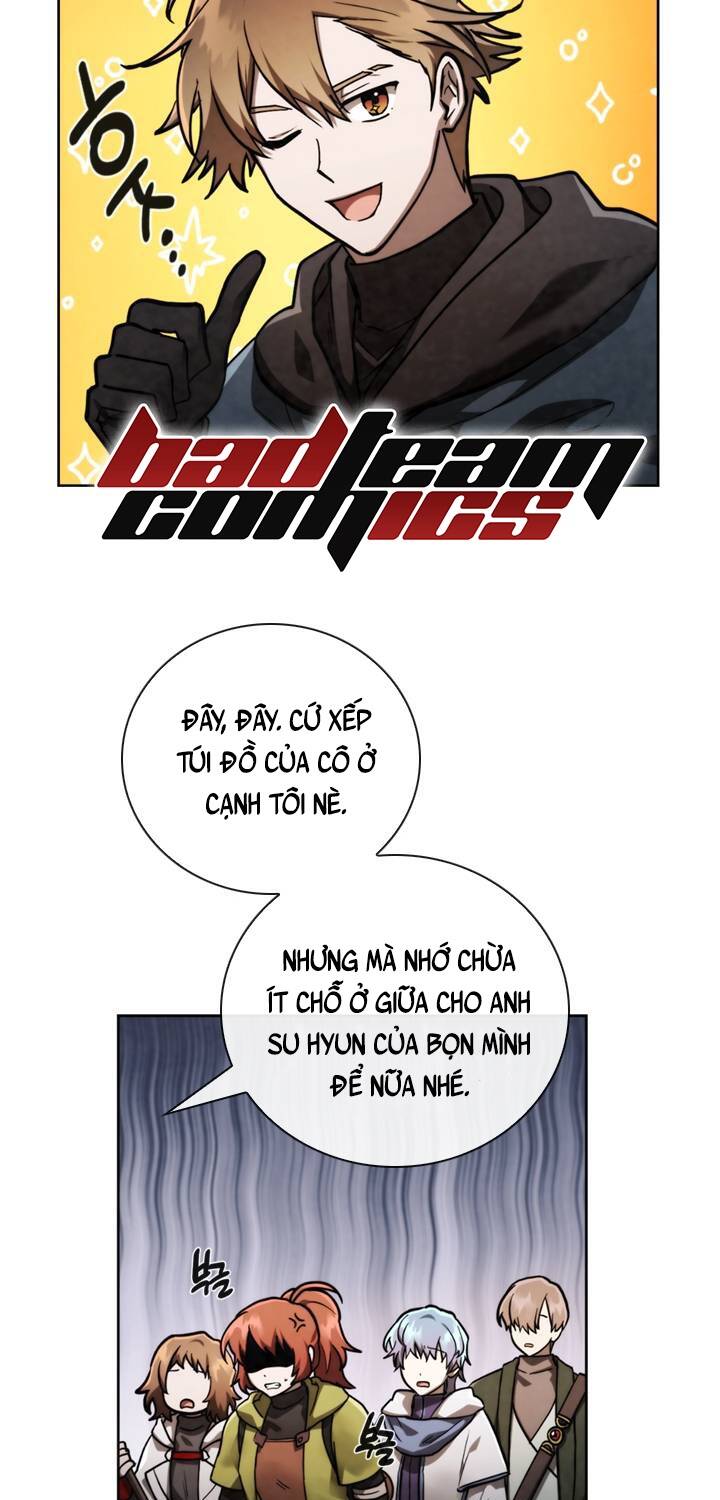 Người Chơi Hồi Quy Chapter 72 - 45