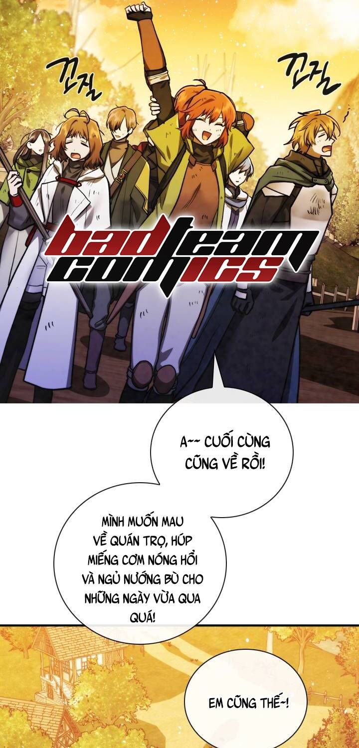 Người Chơi Hồi Quy Chapter 72 - 50