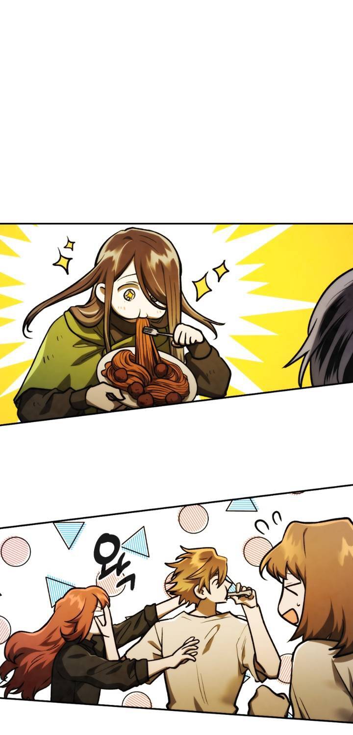 Người Chơi Hồi Quy Chapter 72 - 55