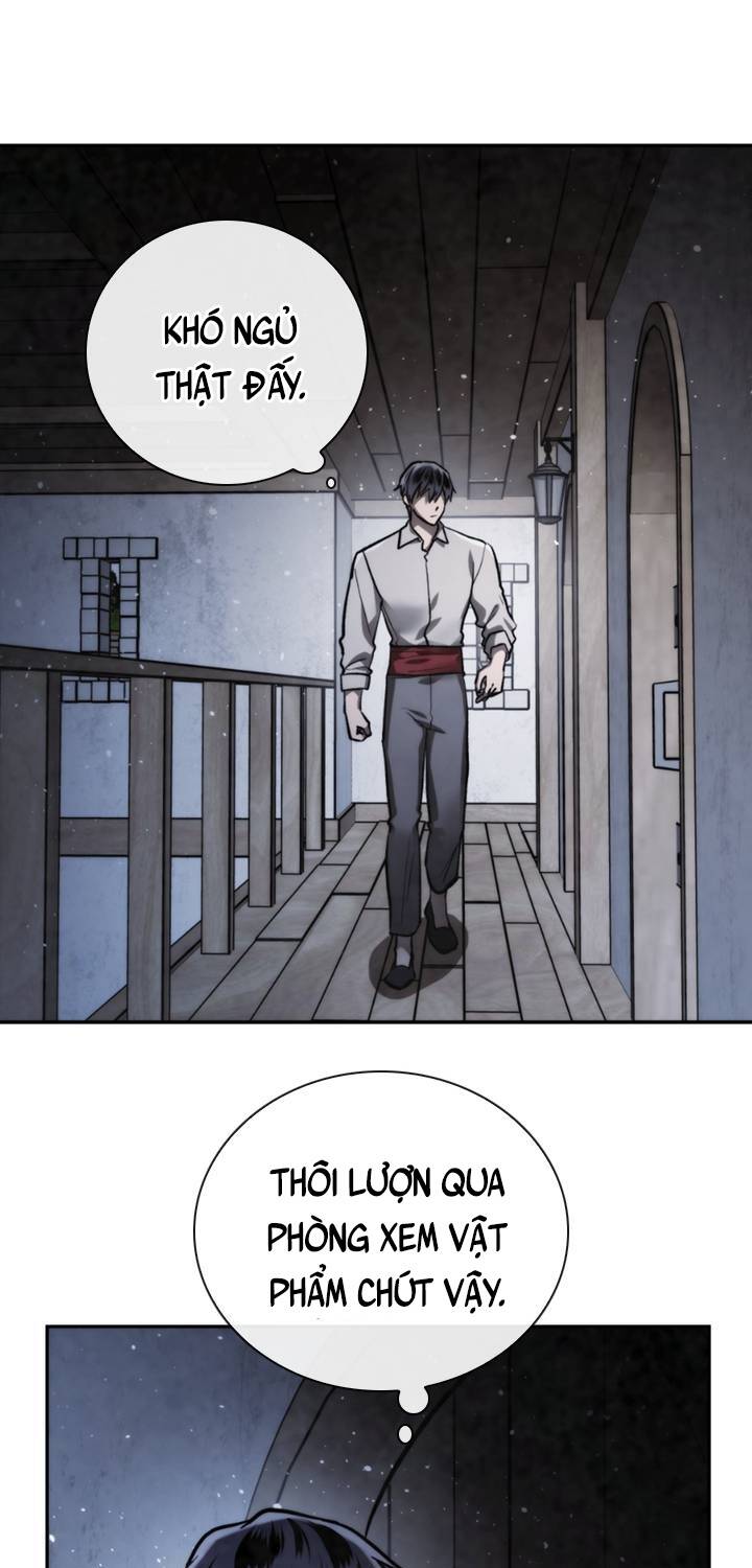 Người Chơi Hồi Quy Chapter 72 - 59