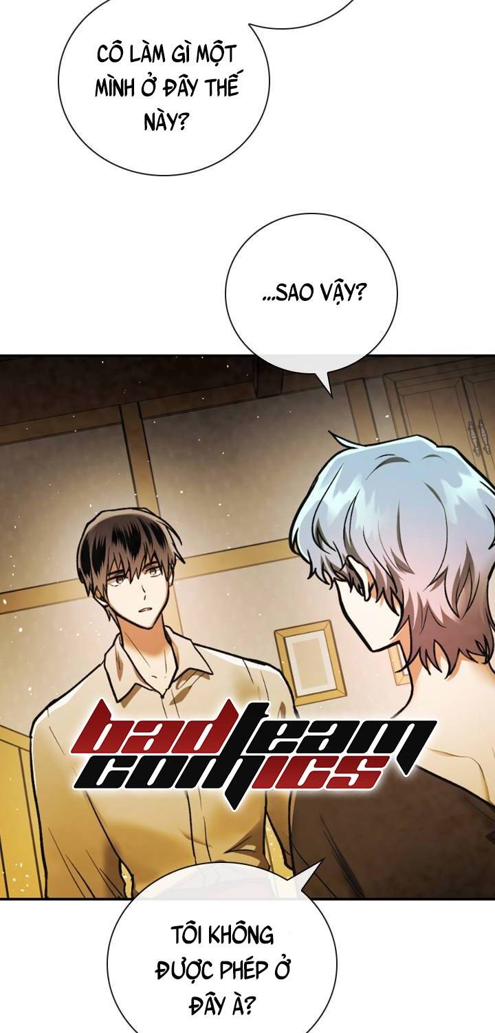 Người Chơi Hồi Quy Chapter 72 - 64