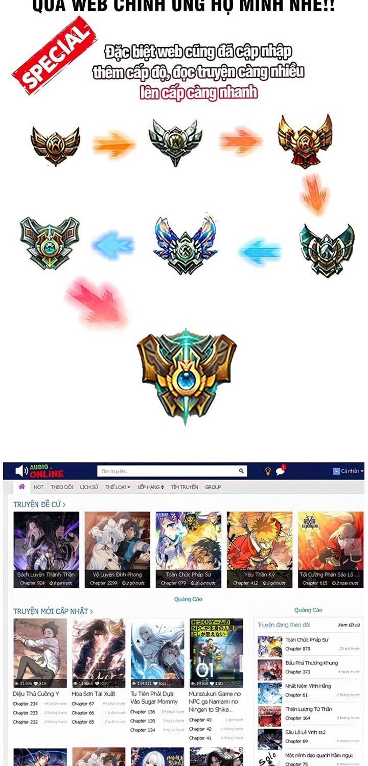 Người Chơi Hồi Quy Chapter 72 - 10