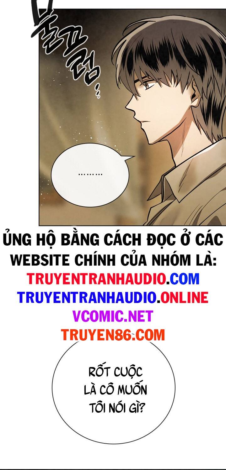 Người Chơi Hồi Quy Chapter 73 - 11