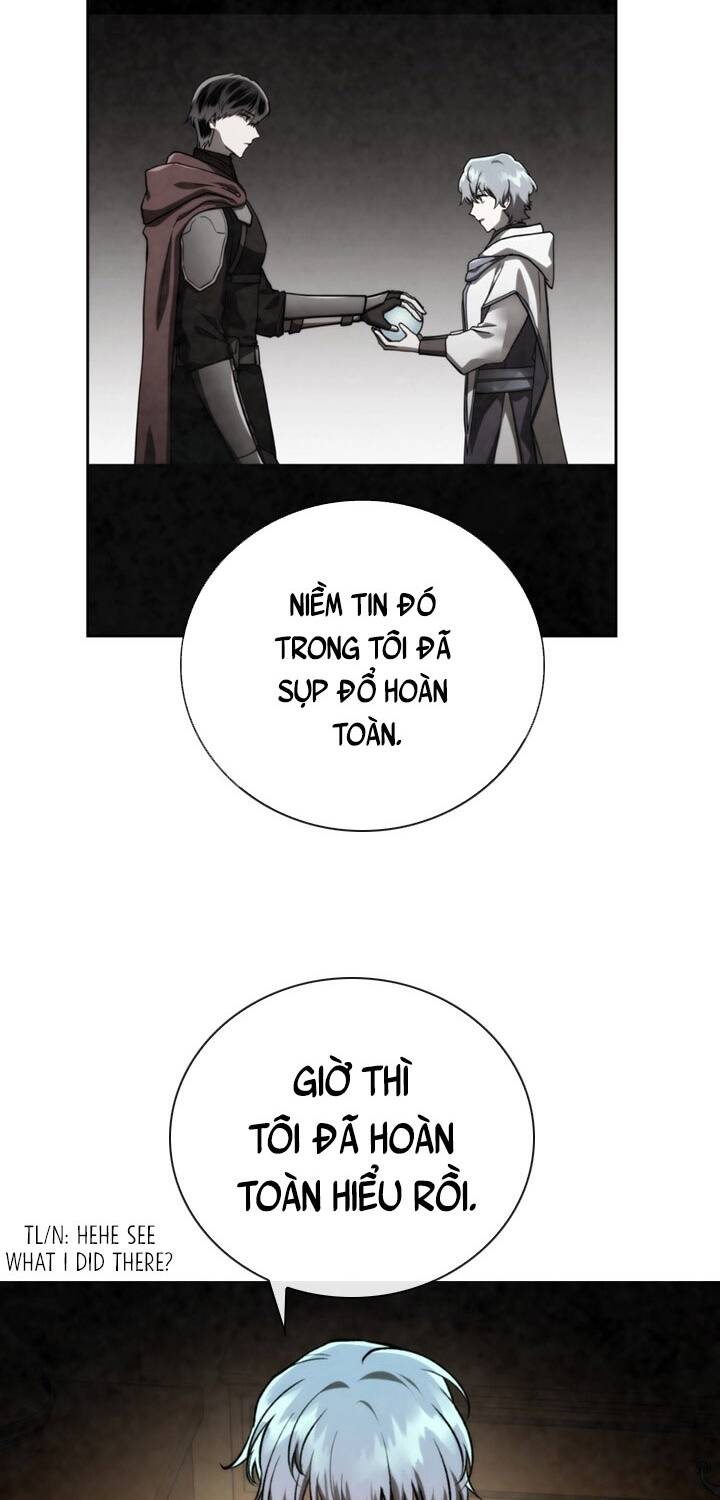 Người Chơi Hồi Quy Chapter 73 - 16