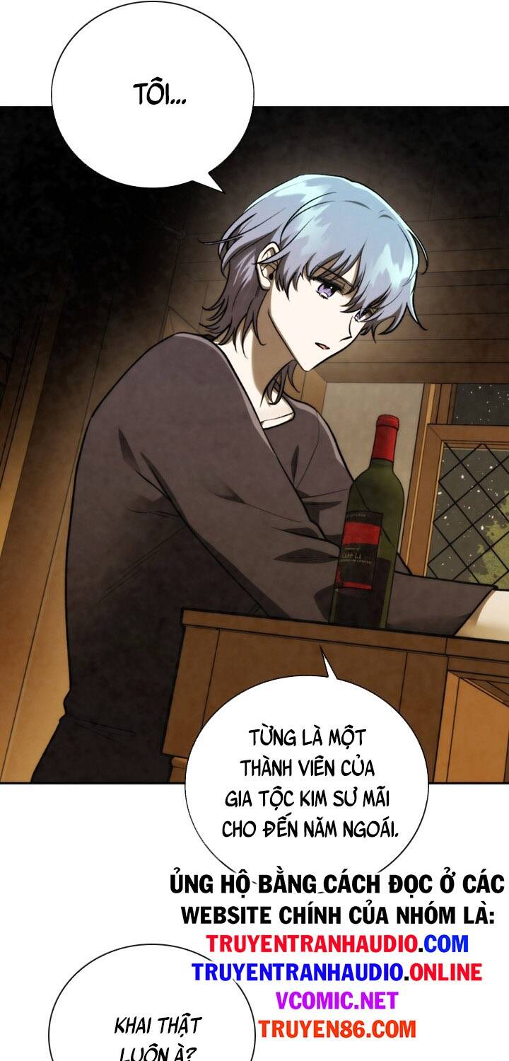 Người Chơi Hồi Quy Chapter 73 - 21