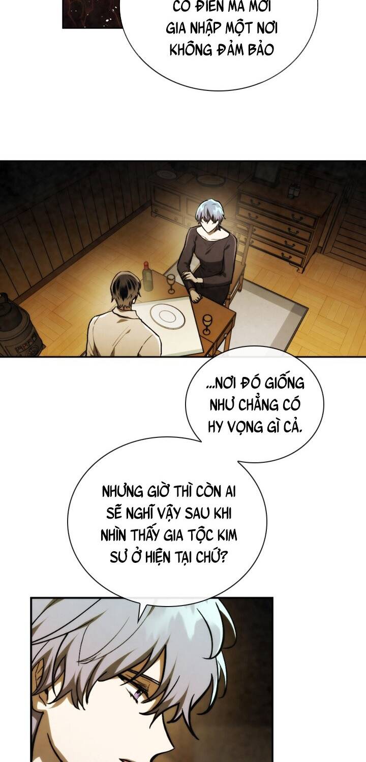 Người Chơi Hồi Quy Chapter 73 - 24